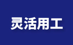 3月1日起实施！首个共享经济平台灵活就业人员互联网管理与服务指南来了