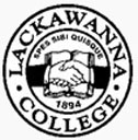 拉克万纳学院(Lackawanna College)