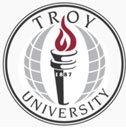 特洛伊大学蒙哥马利分校(Troy University -- Montgomery)