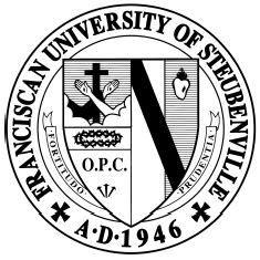 圣芳济会大学斯托本维尔(Franciscan University of Steubenville)