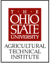 俄亥俄州立大学农业技术学院（osu-ati）(Ohio State University Agricultural Technical Institute (OSU-ATI))