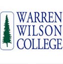 沃伦威尔逊学院(Warren Wilson College)