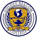 芶地毕肯学院(Goldey-Beacom College)