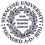 雪城大学(Syracuse University)