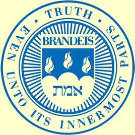 布兰戴斯大学(Brandeis University)