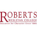 罗伯茨卫斯理学院(Roberts Wesleyan College)