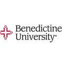 班尼迪克大学(Bene#dictine University)