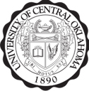 中俄克拉荷马大学(University of Central Oklahoma)