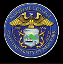 纽约州立大学海事学院(SUNY Maritime College)