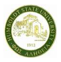 洪堡州立大学(Humboldt State University)