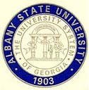 奥尔巴尼州立大学(Albany State University)