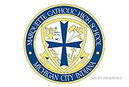 麦奎特天主高中(Marquette Catholic High School)