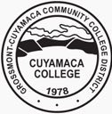 库亚马卡学院(Cuyamaca College)