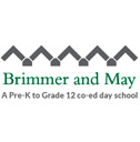 布林默&梅中学(Brimmer And May School)