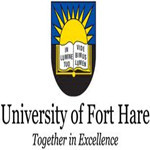 福特海尔大学(University of Fort Hare)