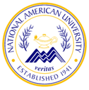 美国国立大学（拉皮德城）(National American University-Denver)