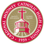 穆尼天主高中(FL Cardinal Mooney Catholic High School)