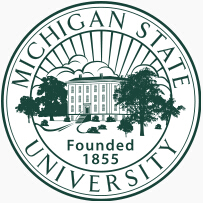 密歇根州立大学(Michigan State University)