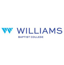 威廉姆斯浸信会学院(Williams Baptist College)