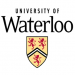 滑铁卢大学(University of Waterloo)