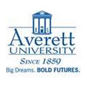 阿沃雷特大学(Averett University)