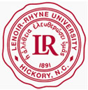 勒努瓦雷恩大学(Lenoir-Rhyne University)