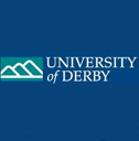 德比大学(University of Derby)