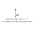 耶路撒冷希伯来大学(Hebrew University of Jerusalem)