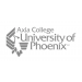 凤凰城在线大学(Axia College of University of Phoenix)