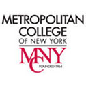 纽约大都会学院(Metropolitan College of New York)