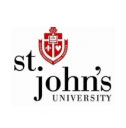 圣约翰大学英语语言学研究生(St. John's University - Graduate English)