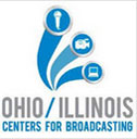 伊利诺斯广播中心(The Illinois Center for Broadcasting)