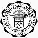 科罗拉多州立大学(Colorado State University (CSU))