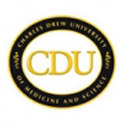 查尔斯德鲁医科大学研究生院(Charles R. Drew University of Medicine and Science Graduate School(CDU))