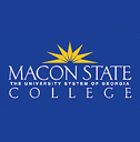 梅肯州立学院(Macon State College - Robins Resident Center)