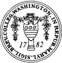 华盛顿学院(Washington College)