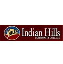 印第安山社区学院森特维尔校区(Indian Hills Community College - Centerville Campus)