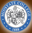 中州学院(Midstate College)