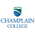 查普林学院(Champlain College)