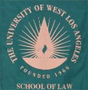 西洛杉矶大学(The University of West Los Angeles)