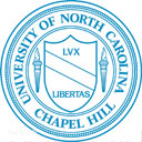 北卡罗来纳州大学教堂山分校(University of North Carolina at Chapel Hill )