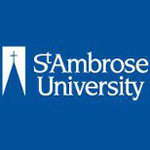 圣安布罗斯大学(Saint Ambrose University)