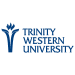 西三一大学(Trinity Western University)