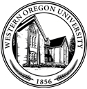 西俄勒冈大学(Western Oregon University)