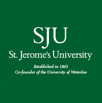 圣杰罗姆大学(St. Jerome's University)