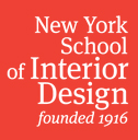 纽约室内设计学院(New York School of Interior Design)