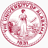 阿拉巴马大学(The University of Alabama)