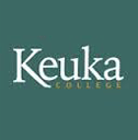 库克大学(Keuka College)