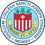 缅因圣约瑟夫学院(Saint Joseph's College of Maine)