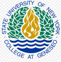 纽约州立大学杰纳苏分校(State University of New York at Geneseo)